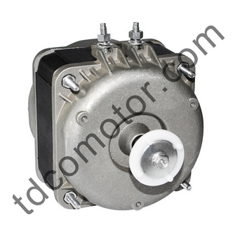 YZF18-30 18w Fan Motor Kawat Aluminium Kawat Tembaga