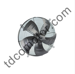Sejarah perkembangan ventilator