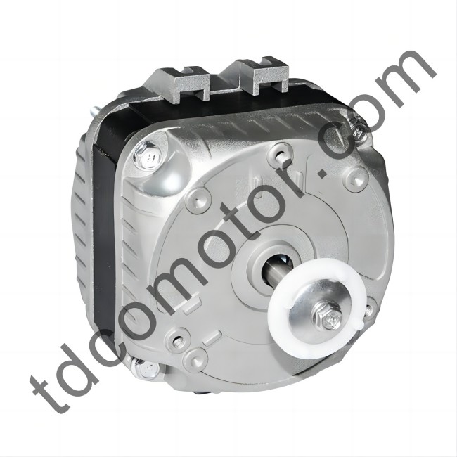 Apa Karakteristik Motor Pendingin?