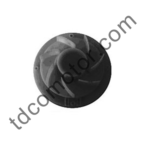 Fan Aksial DC YZ-8025D Bantalan Lengan Bantalan Bola