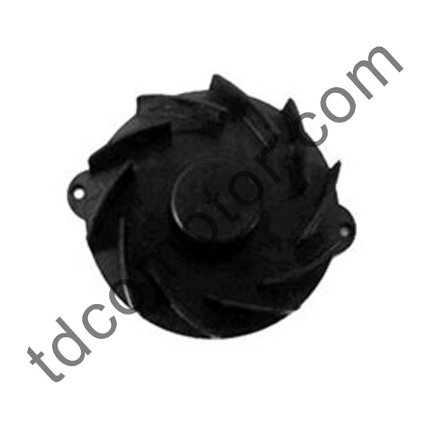 Fan Aksial DC YZ-9225D Bantalan Lengan Bantalan Bola