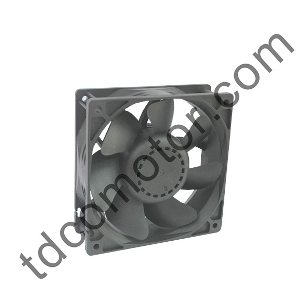 Kipas Aksial EC 120x120x38 YZ-12038