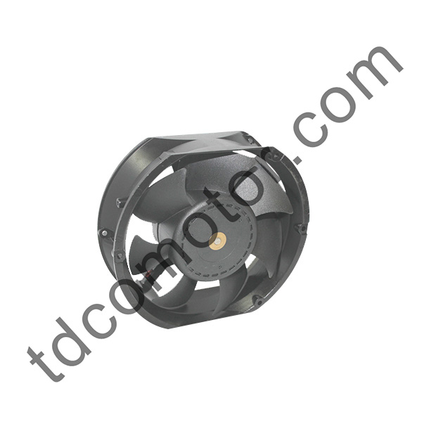 Kipas Aksial EC 172x172x51 YZ-17251