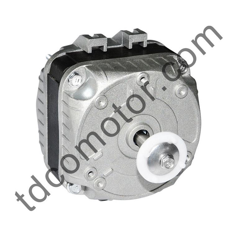 YZF16-25 16w Fan Motor Kawat Aluminium Kawat Tembaga