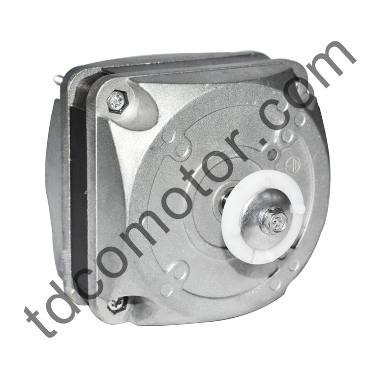 YZF34-45 34w Fan Motor Kawat Aluminium Kawat Tembaga